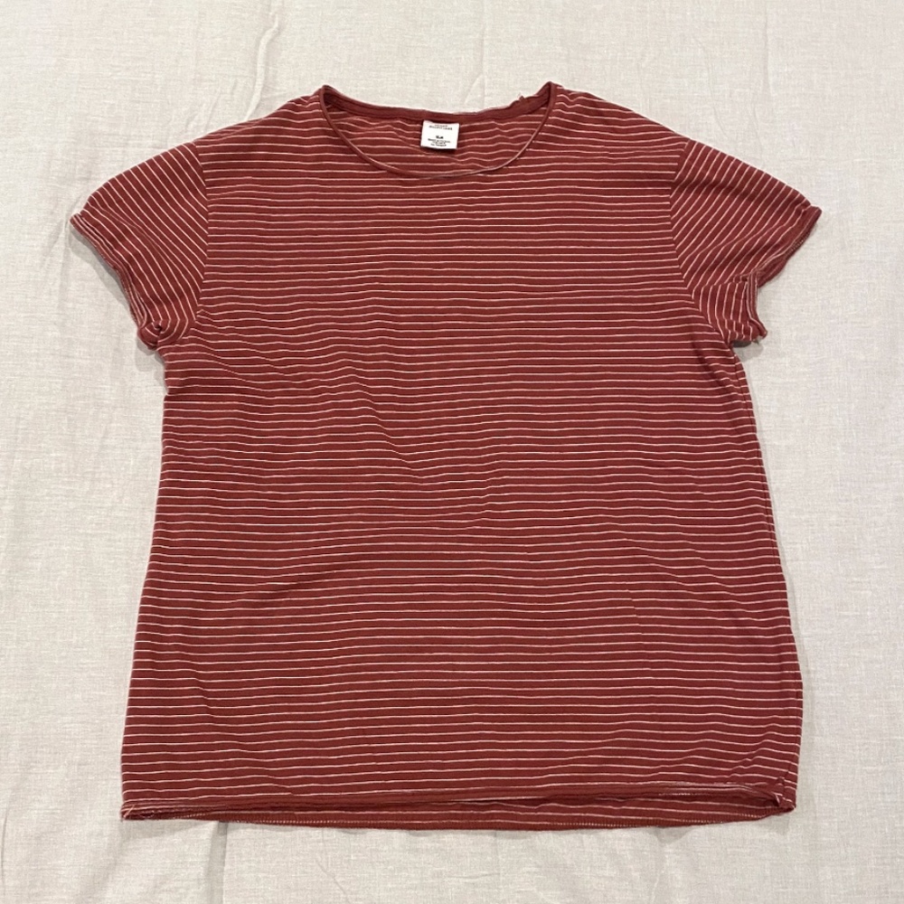 Urban Outfitters Striped T-Shirt